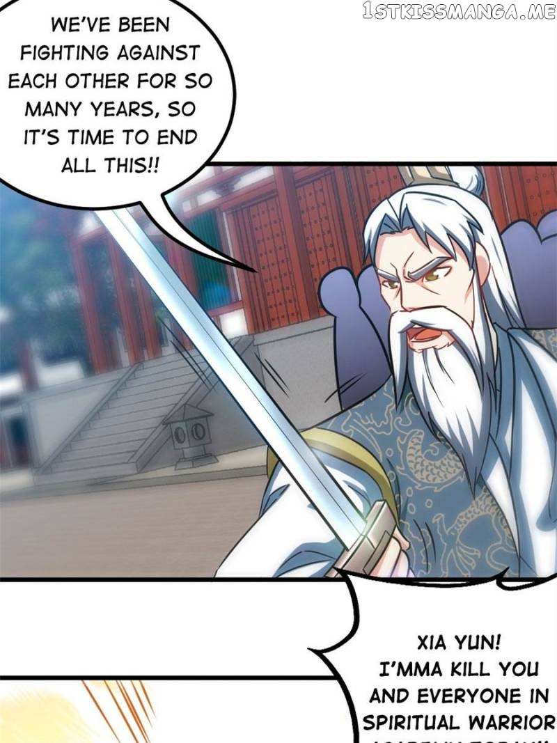 Zhi Zun Shen Mo Chapter 157 #23