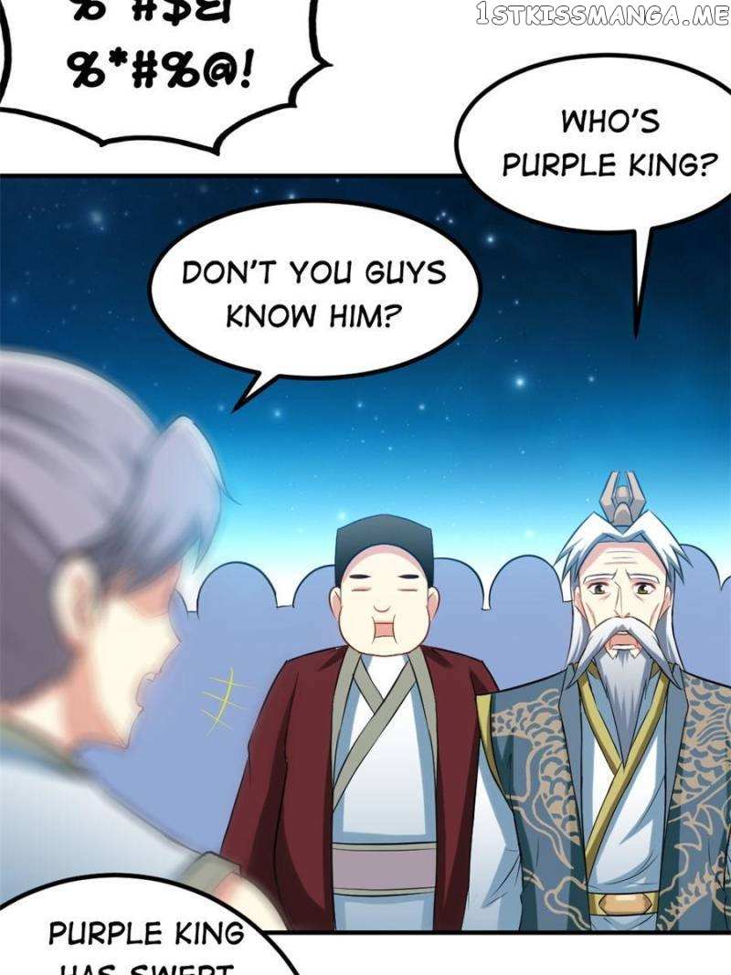 Zhi Zun Shen Mo Chapter 154 #23