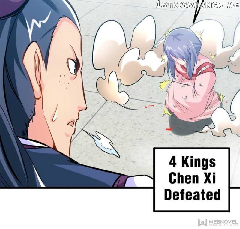 Zhi Zun Shen Mo Chapter 148 #28