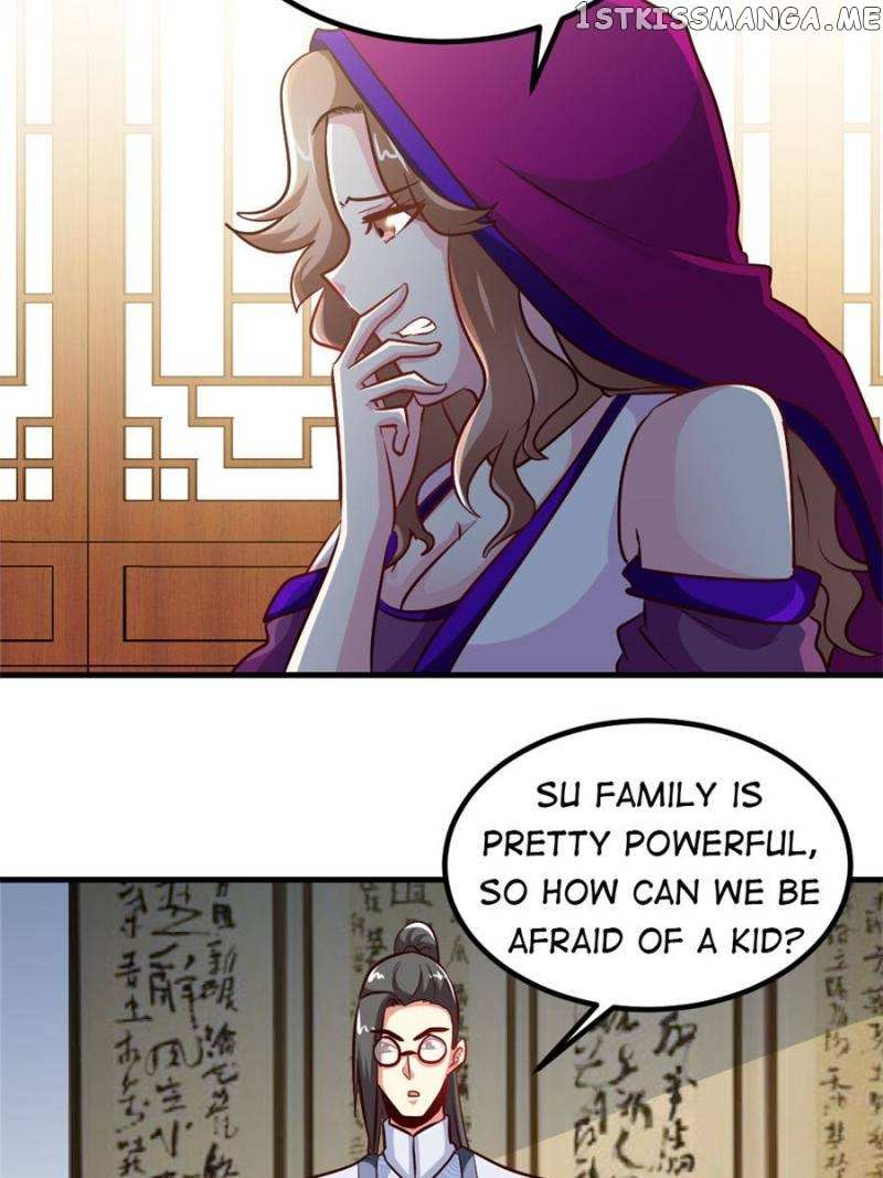 Zhi Zun Shen Mo Chapter 124 #4