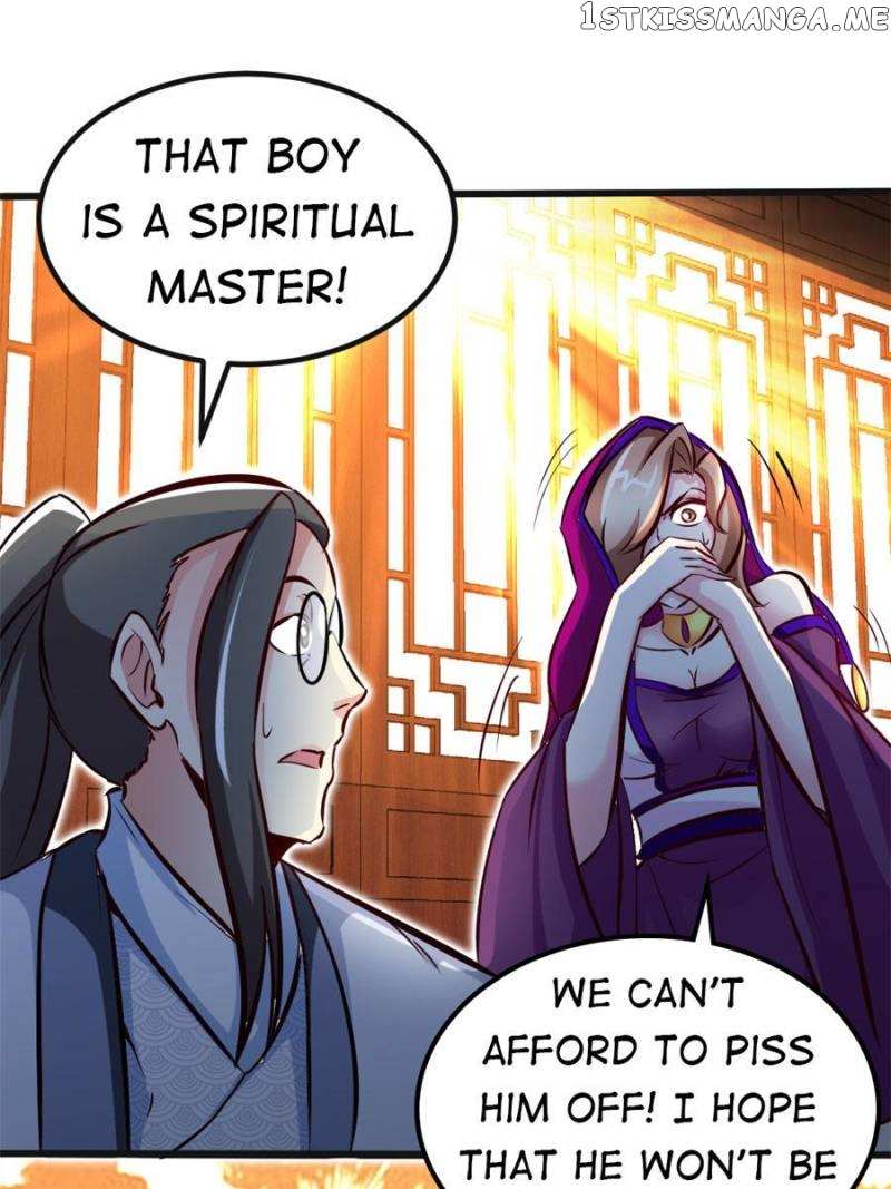 Zhi Zun Shen Mo Chapter 124 #45