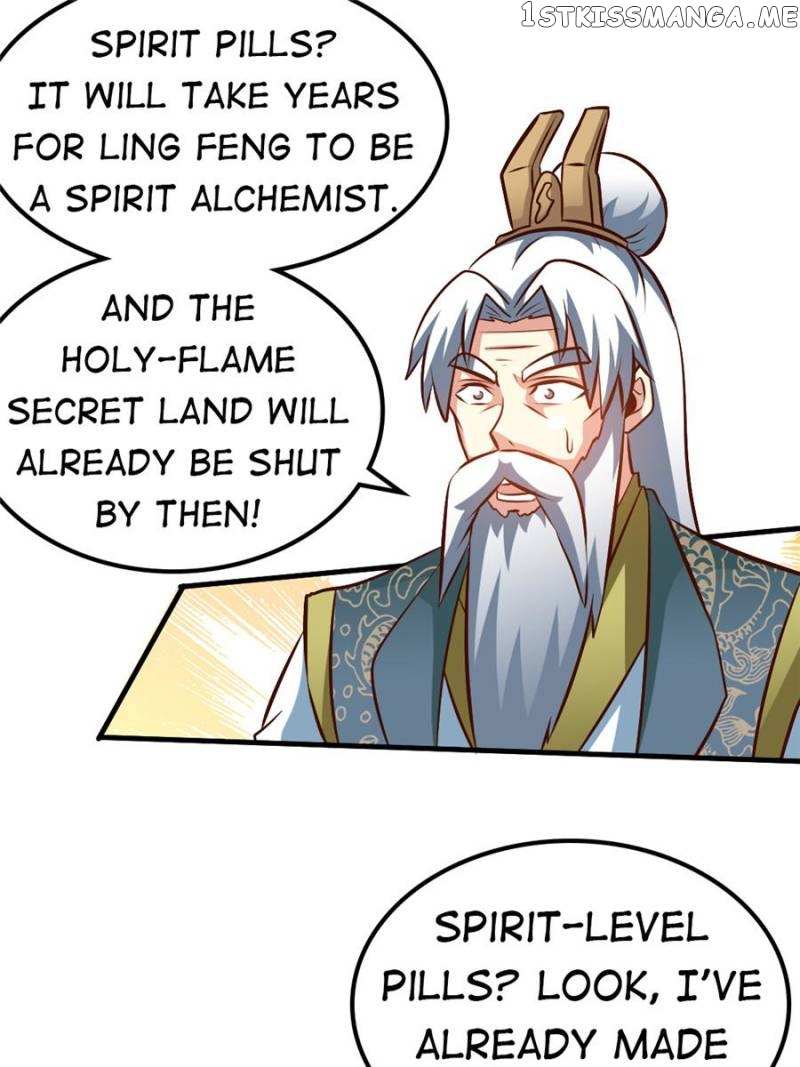 Zhi Zun Shen Mo Chapter 97 #19