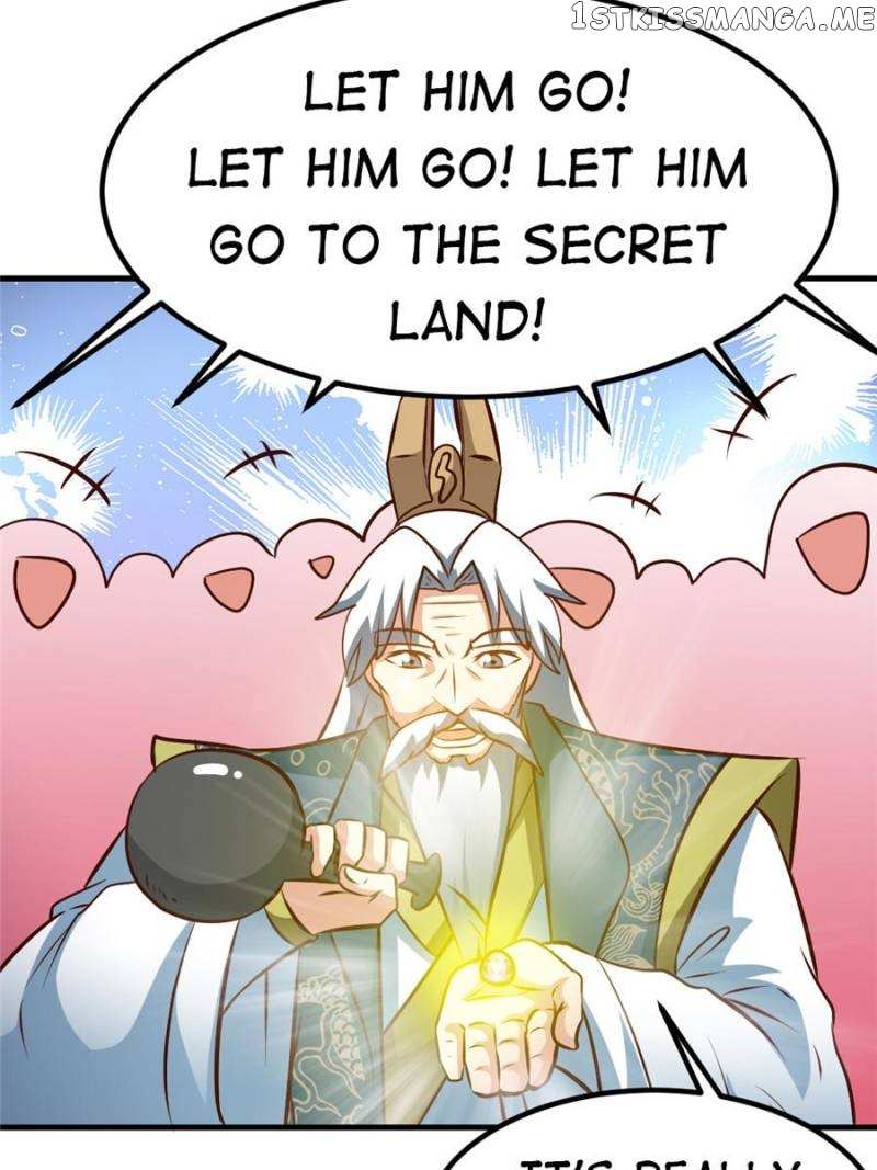 Zhi Zun Shen Mo Chapter 97 #21