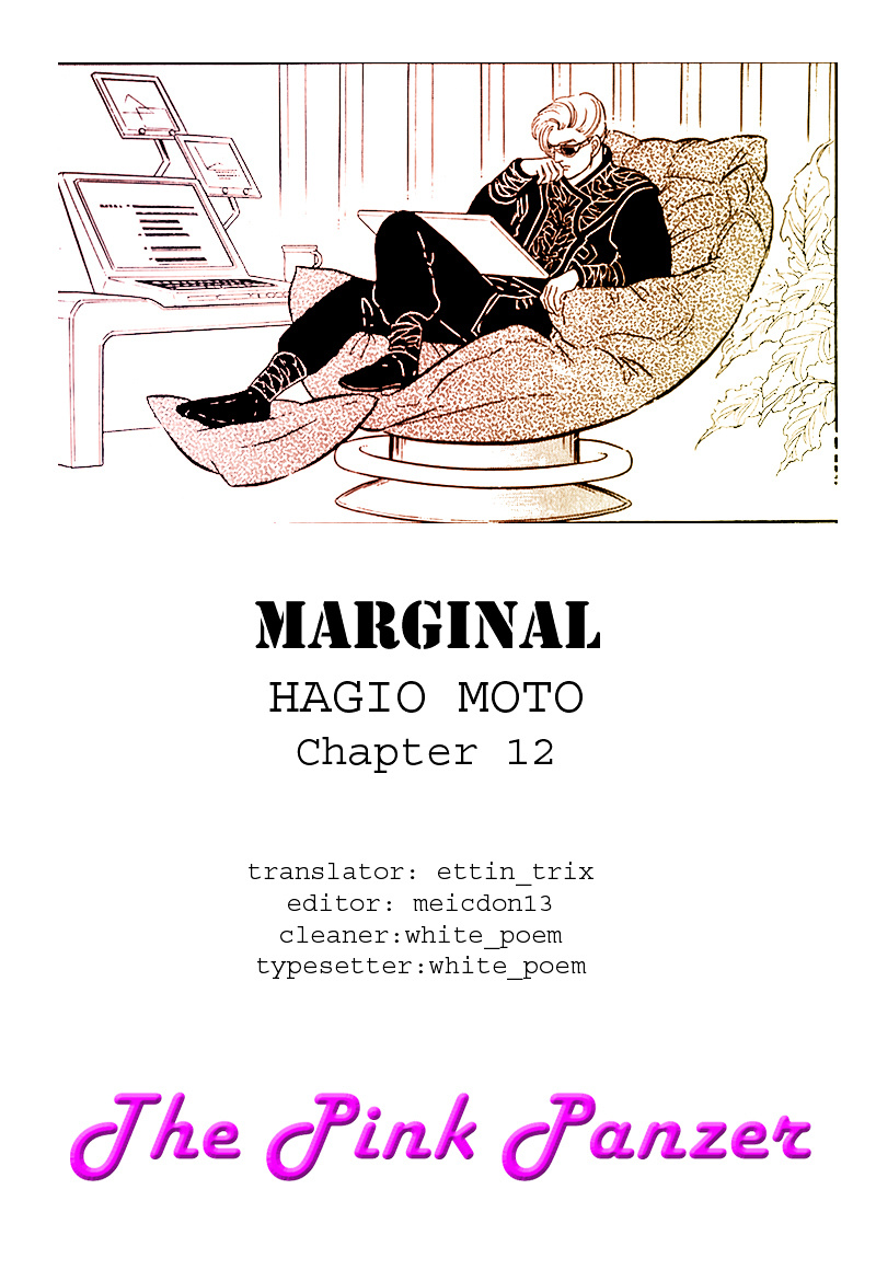 Marginal Chapter 12 #1