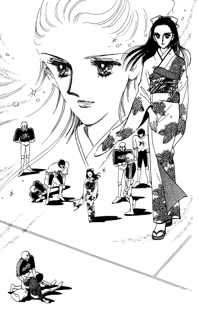 Saratte Watashi No Knight Chapter 2 #41