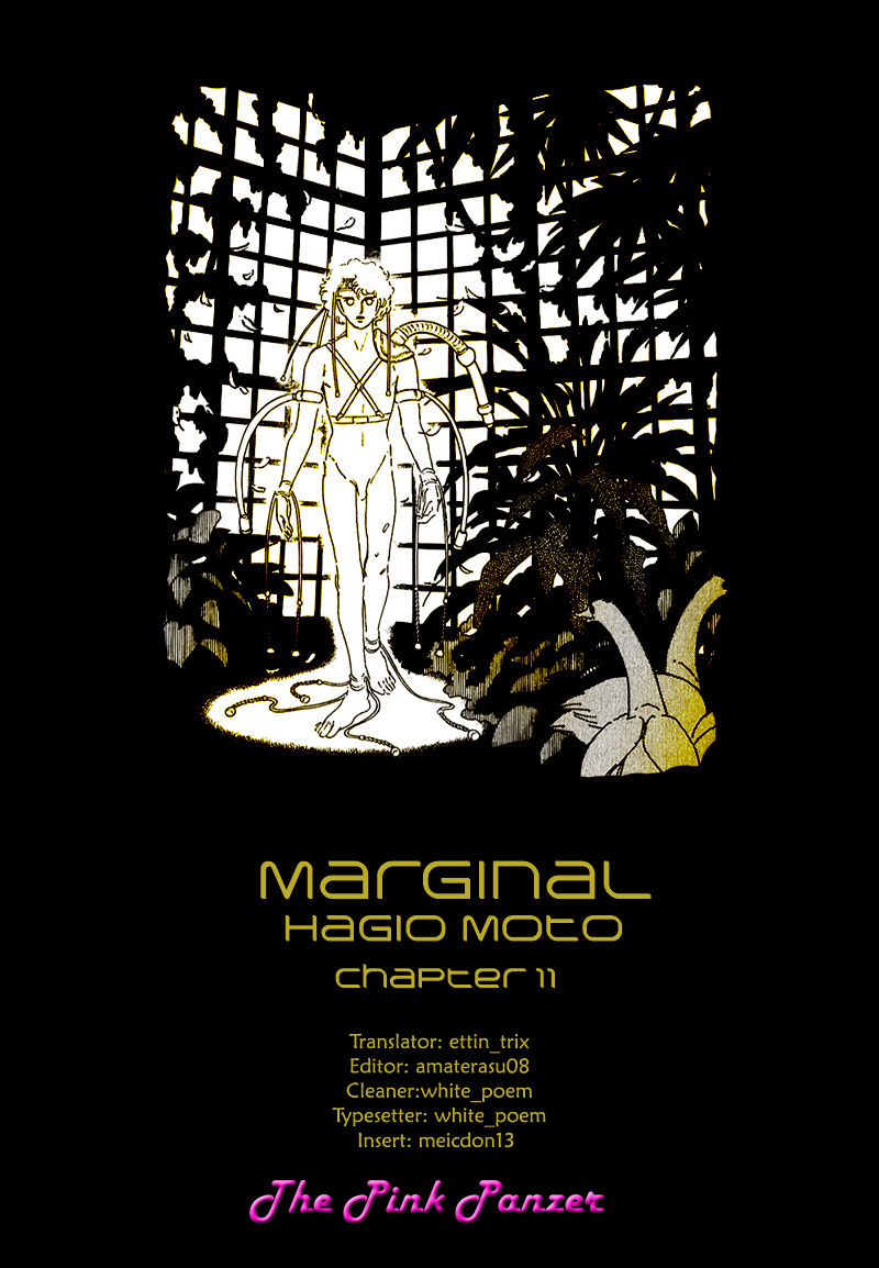 Marginal Chapter 11 #2