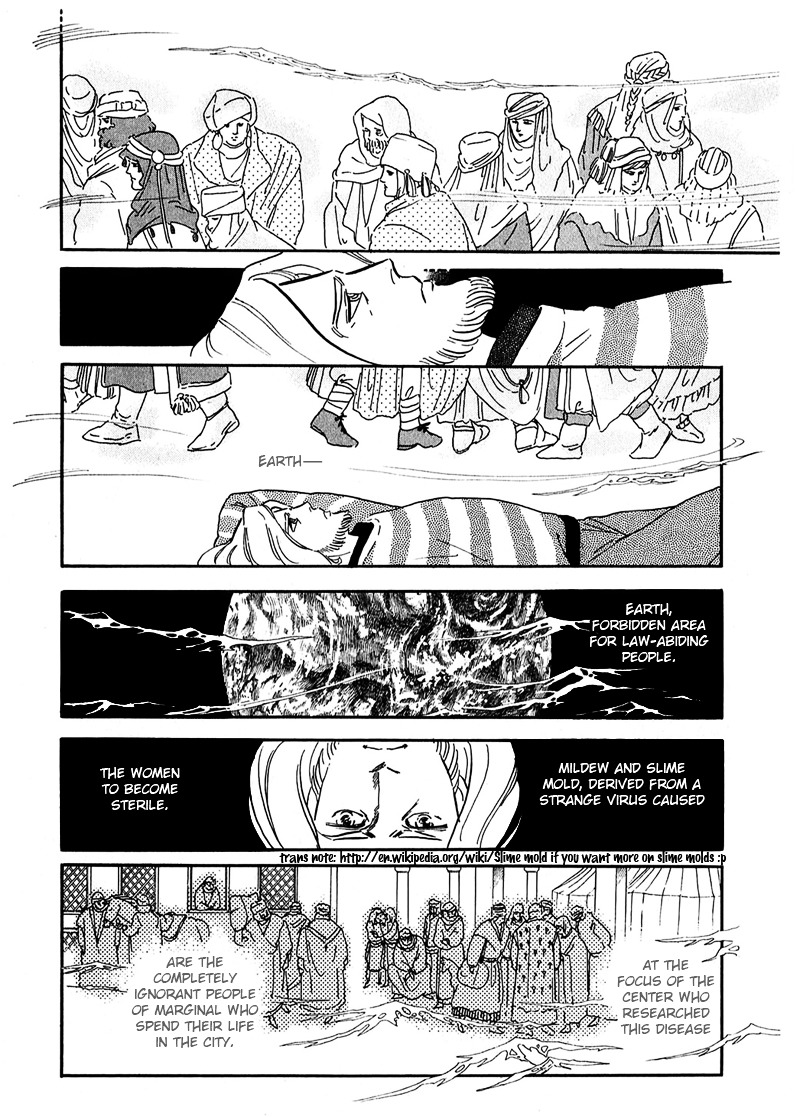 Marginal Chapter 11 #16