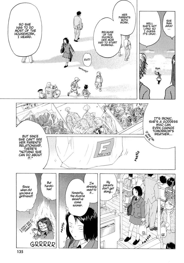 Sasameki Koto Chapter 34.6 #7