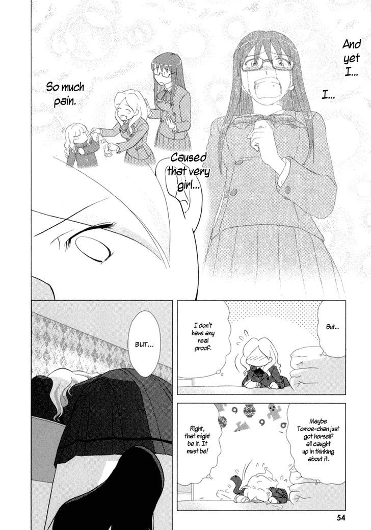 Sasameki Koto Chapter 33 #4