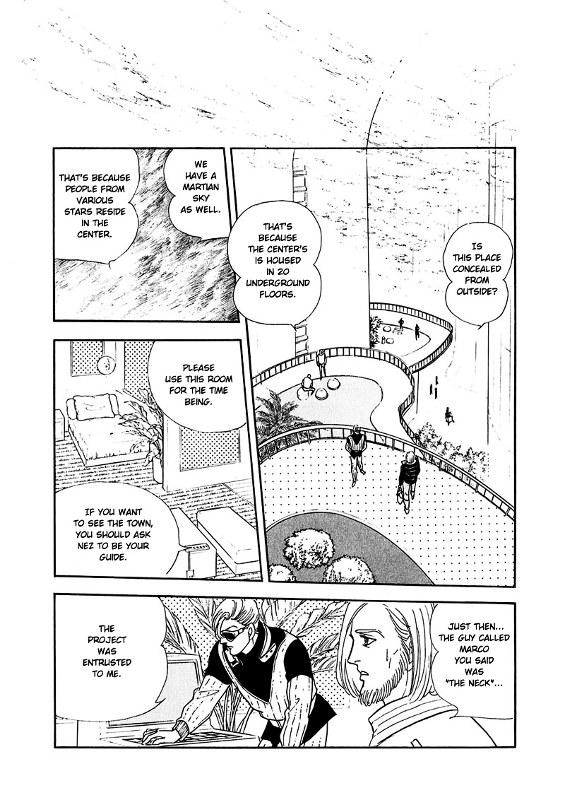 Marginal Chapter 8 #30