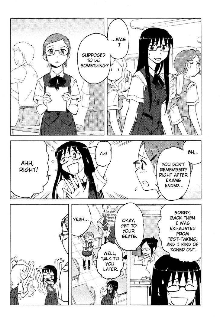 Sasameki Koto Chapter 9 #14