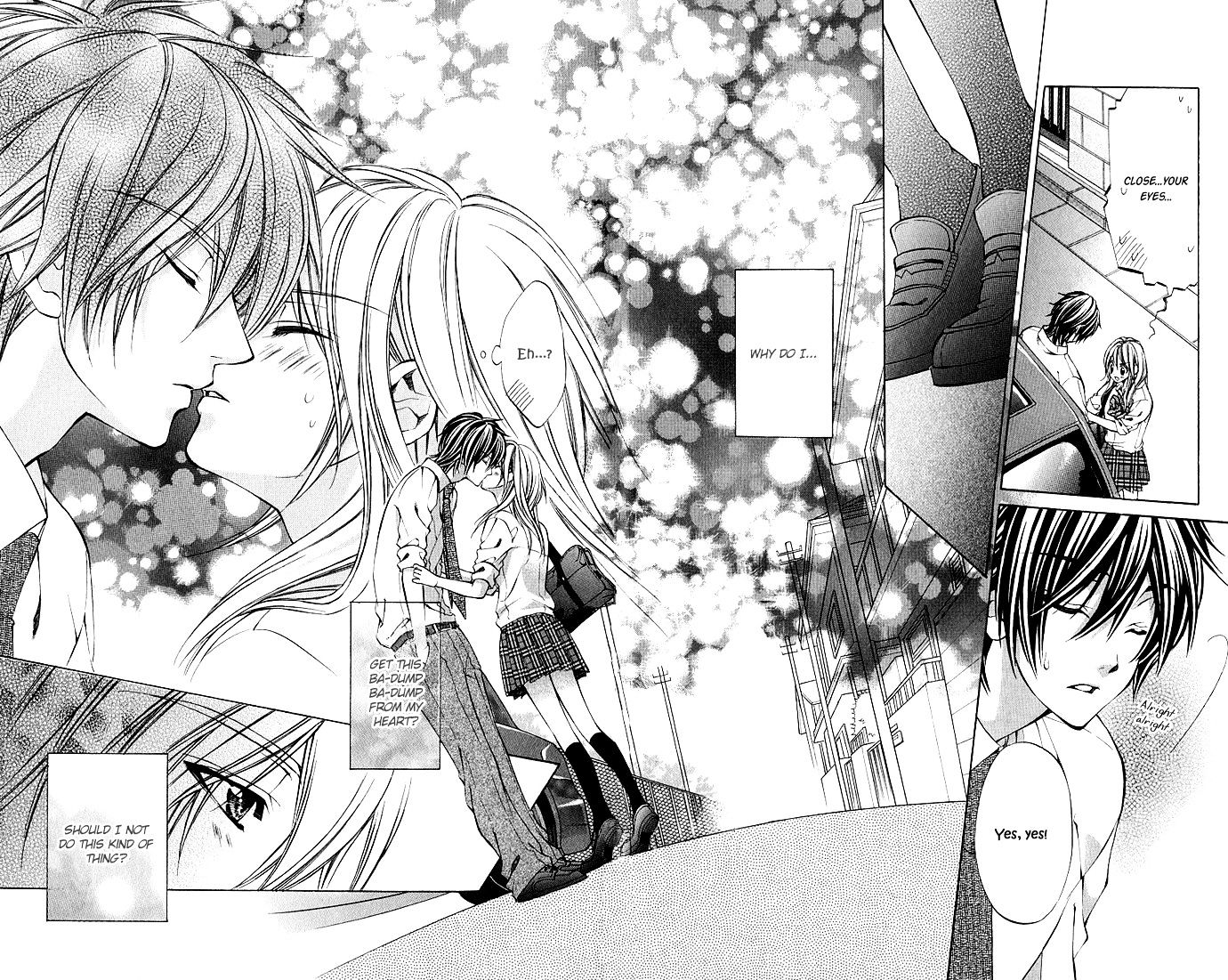 Secret Kiss Chapter 2 #28