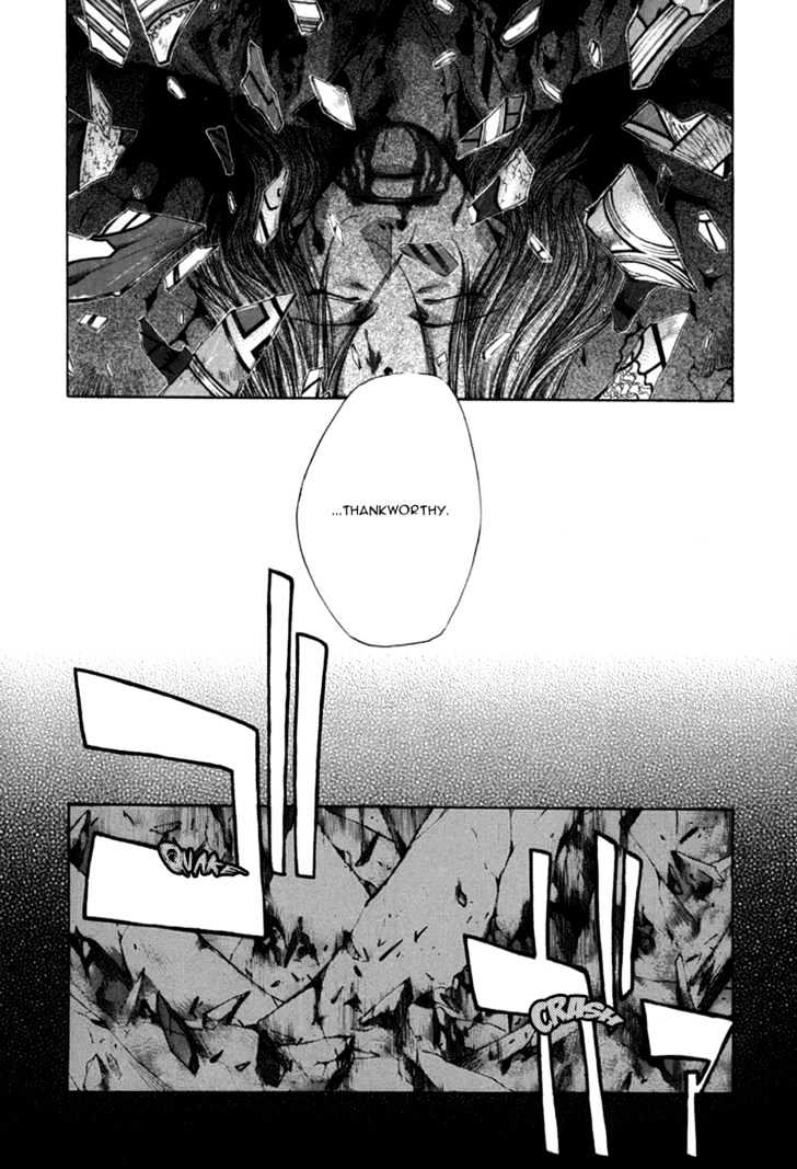 Saiyuki Chapter 55 #18