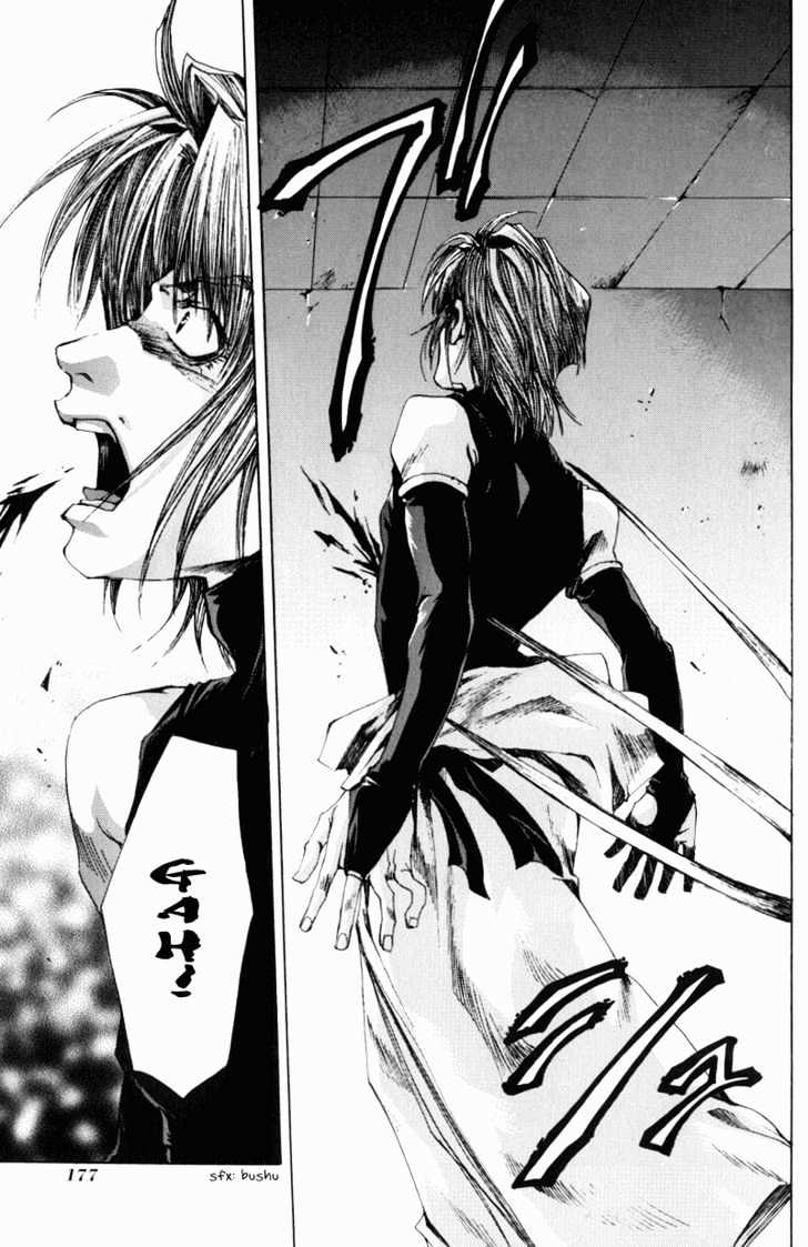 Saiyuki Chapter 29 #29