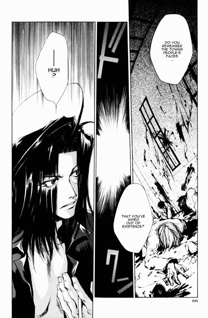 Saiyuki Chapter 25 #29