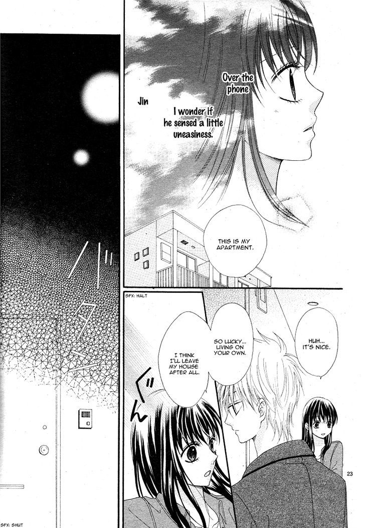 Sakura No Kioku Chapter 2 #23