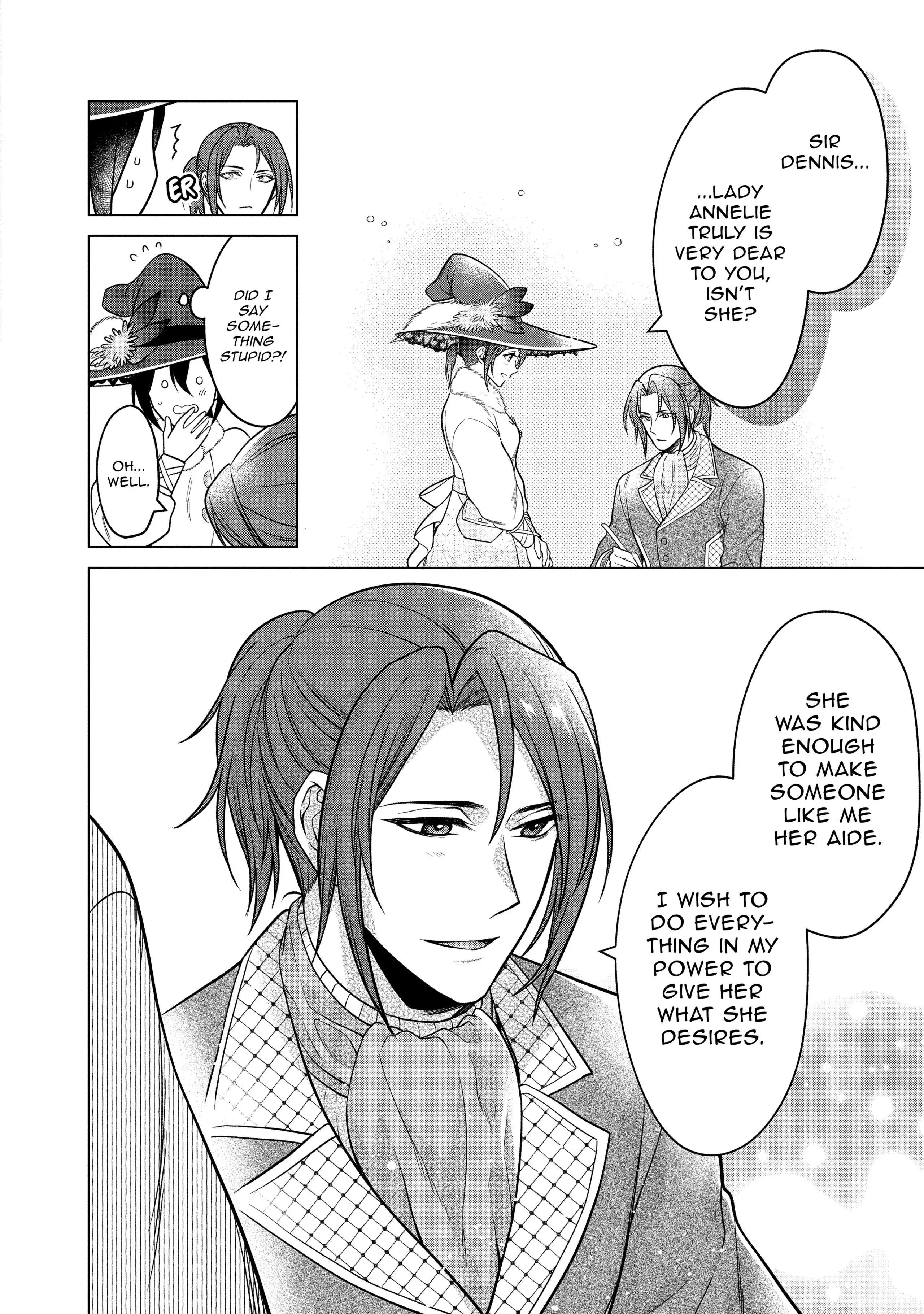 Life In Another World As A Housekeeping Mage Chapter 29 #23