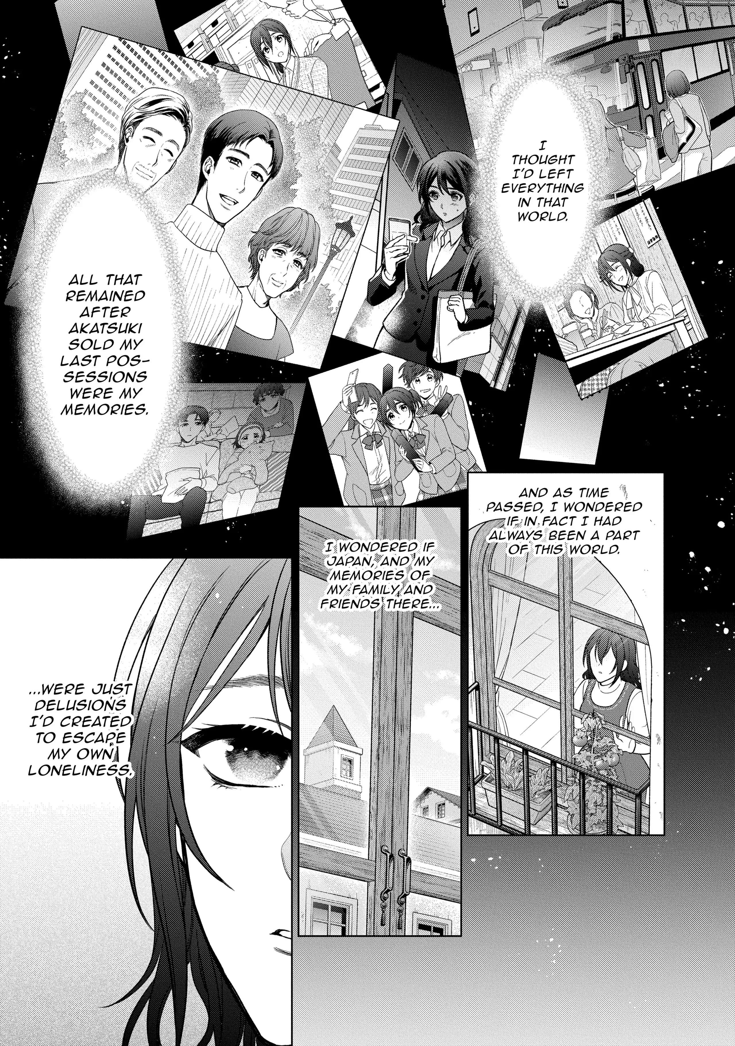 Life In Another World As A Housekeeping Mage Chapter 29 #30