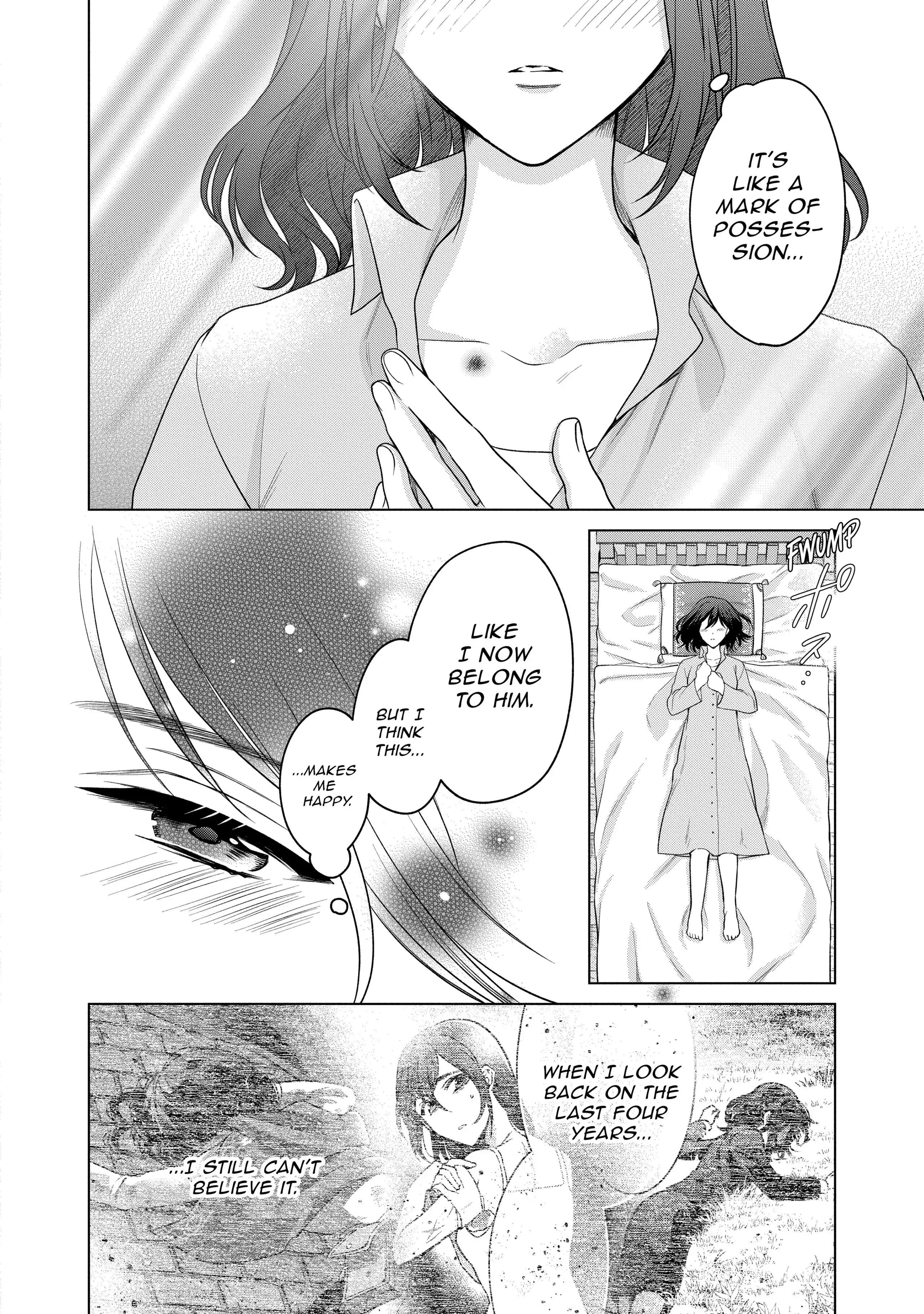 Life In Another World As A Housekeeping Mage Chapter 25 #13