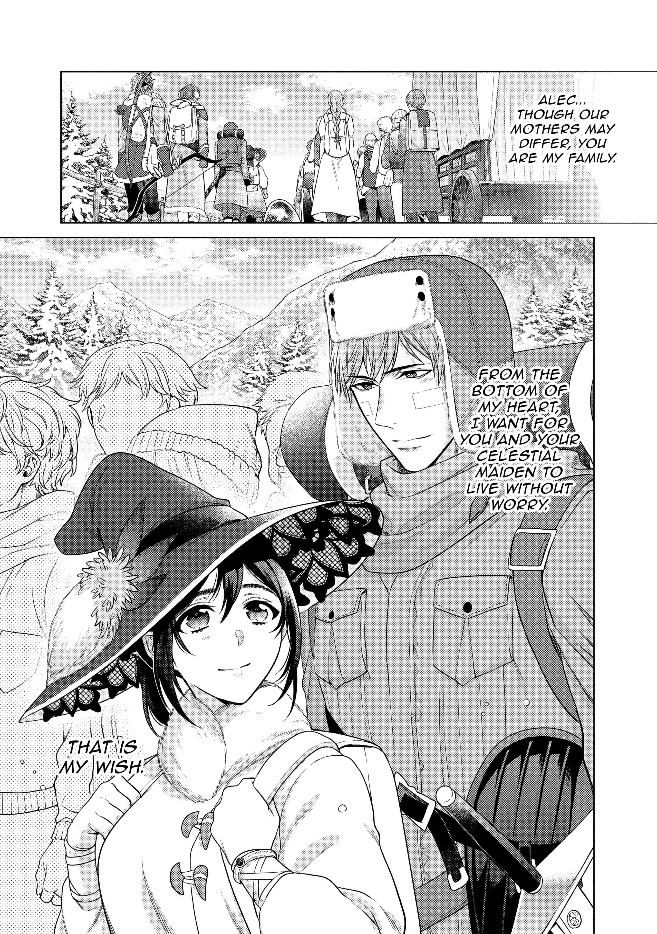 Life In Another World As A Housekeeping Mage Chapter 21 #39