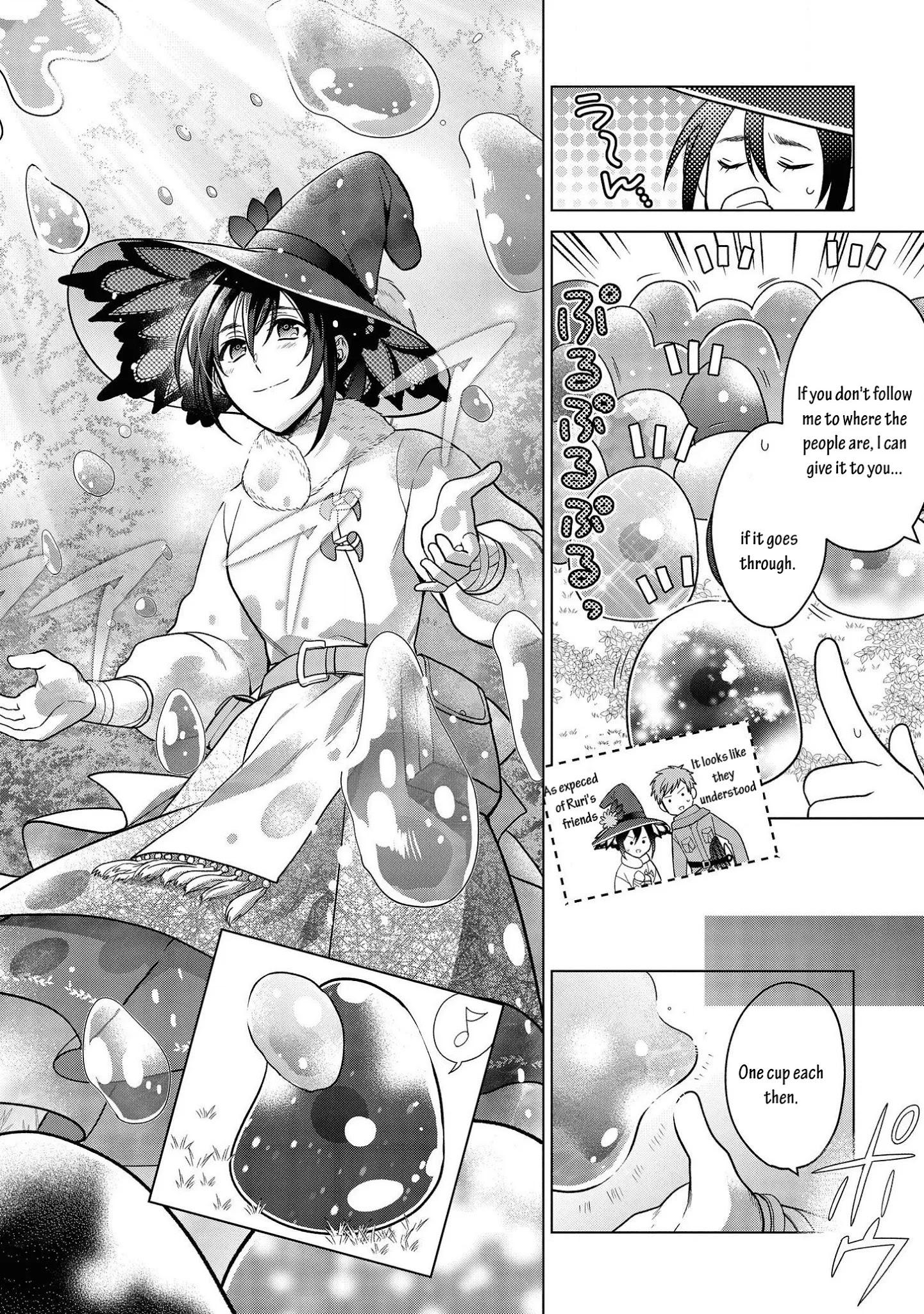 Life In Another World As A Housekeeping Mage Chapter 12 #18