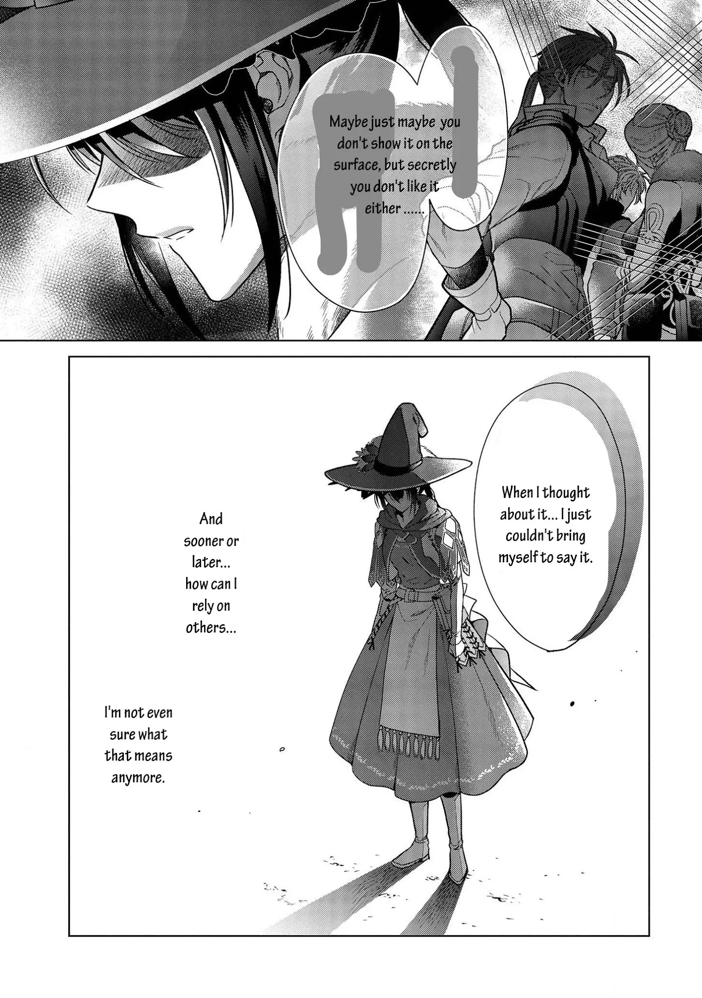 Life In Another World As A Housekeeping Mage Chapter 11 #21