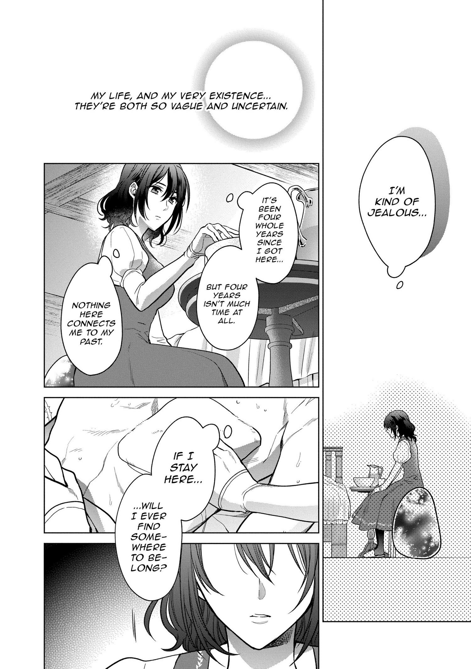 Life In Another World As A Housekeeping Mage Chapter 7 #23