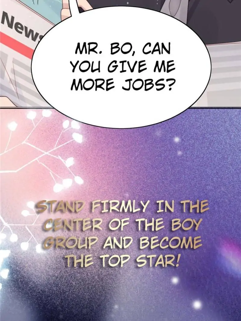 Boss Makes The Boy Group’S Center Of Me Chapter 1 #25