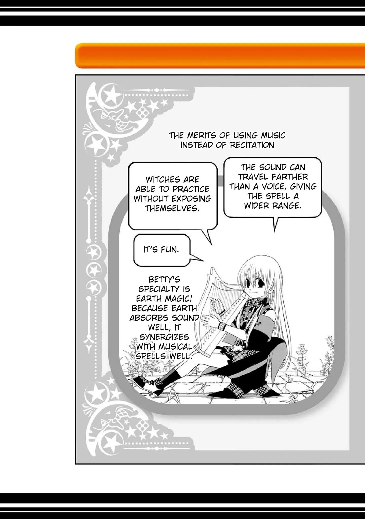 The Witch's Servant And The Demon Lords Horns Chapter 53 #32