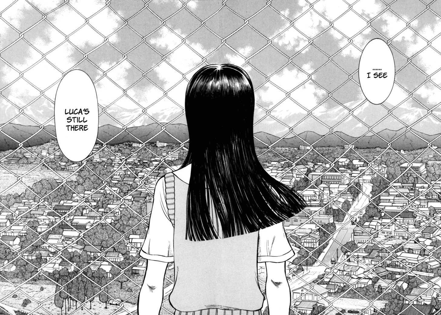 Ruka To Ita Natsu Chapter 24 #14