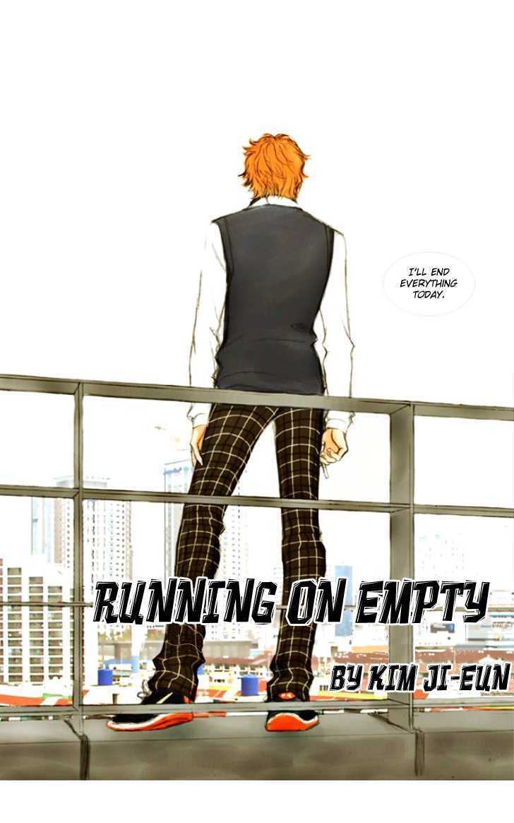 Running On Empty Chapter 1 #6