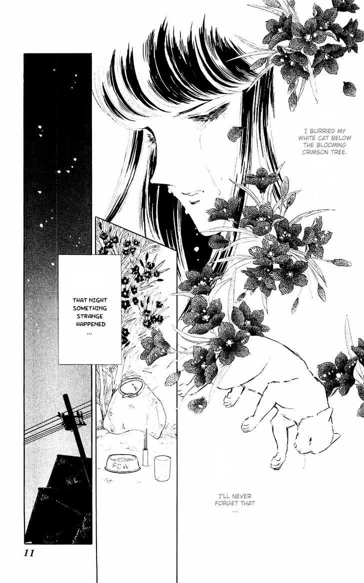 Ryouko No Shinrei Jikenbo Chapter 1 #13