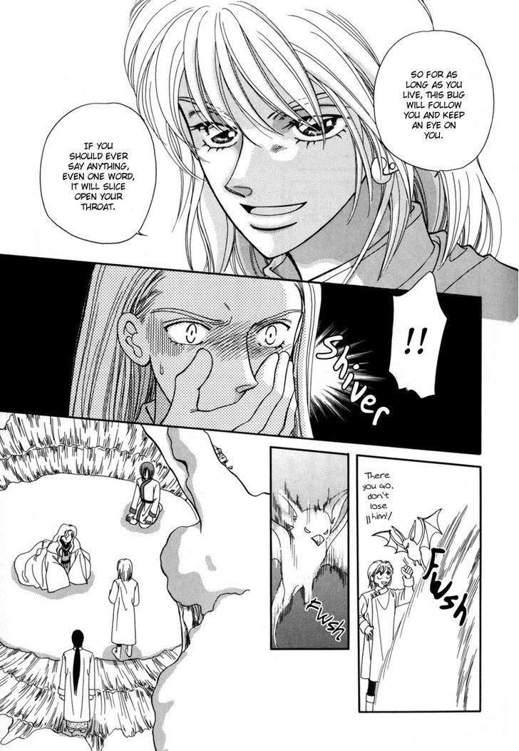Ryuu No Yuigon Chapter 8 #52
