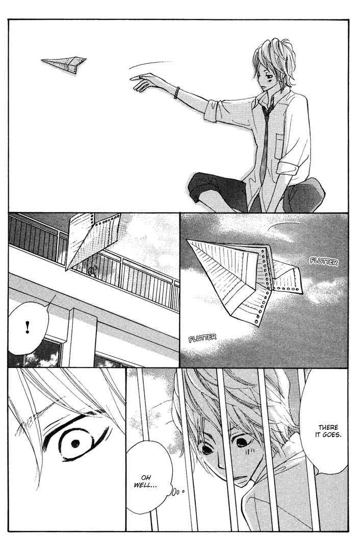 Sagashimono Chapter 5 #11