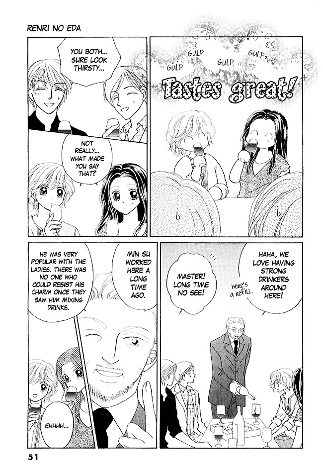 Renri No Eda Chapter 2 #6