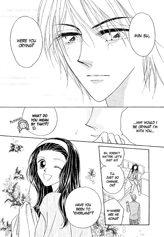 Renri No Eda Chapter 3 #4