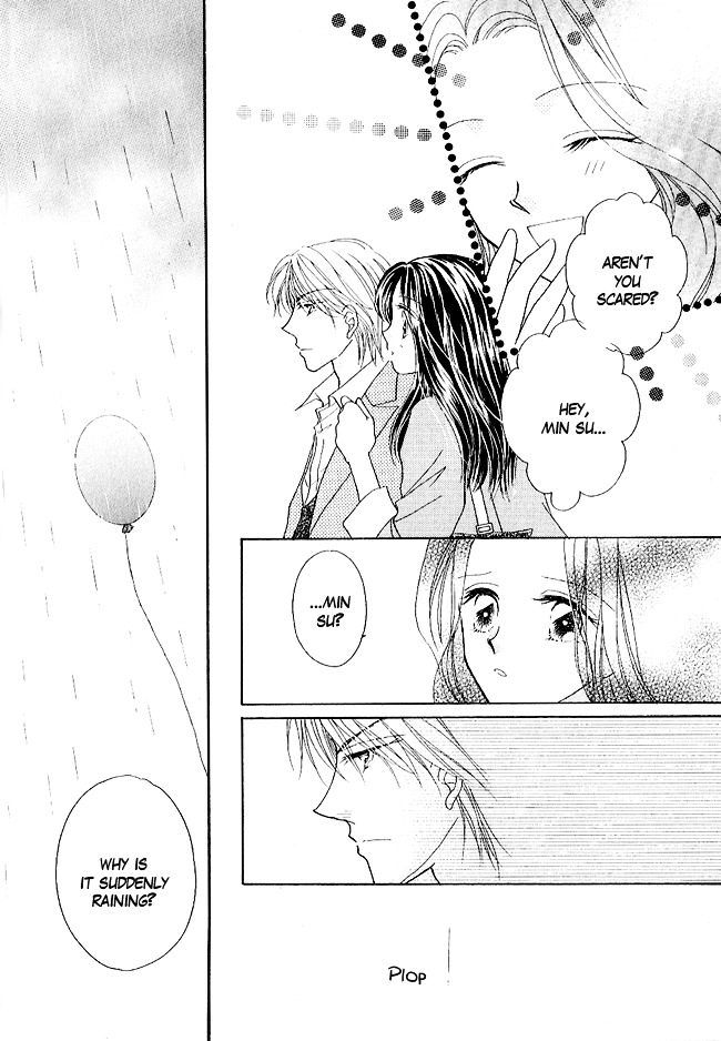 Renri No Eda Chapter 3 #6