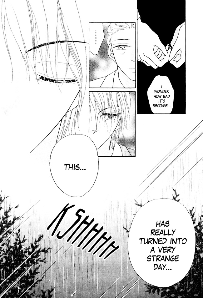 Renri No Eda Chapter 3 #12