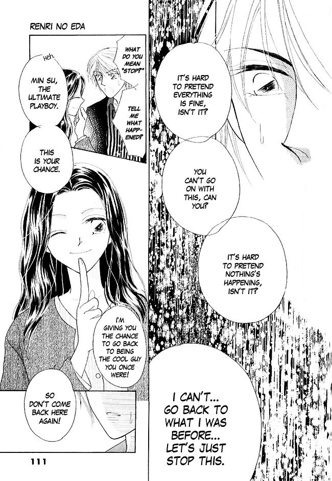 Renri No Eda Chapter 3 #19