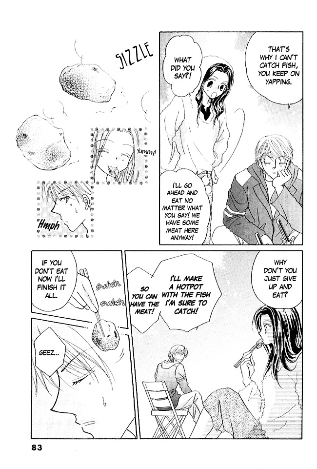 Renri No Eda Chapter 2 #38