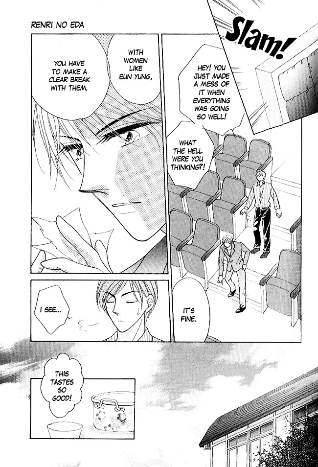 Renri No Eda Chapter 3 #31