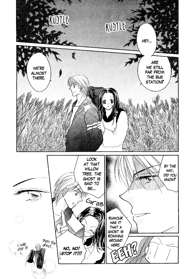 Renri No Eda Chapter 2 #40