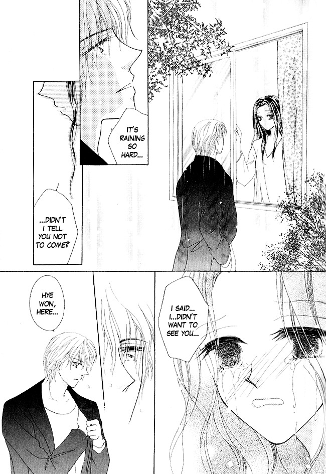 Renri No Eda Chapter 3 #37