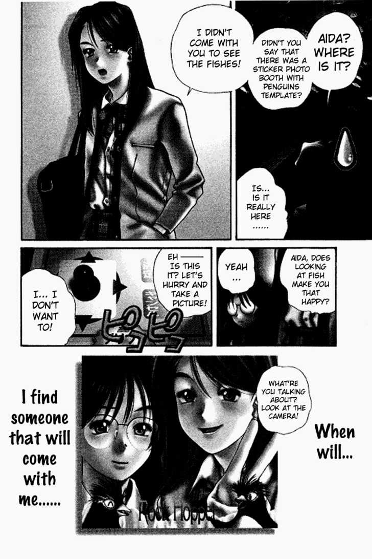 Ringo Chapter 28.2 #2