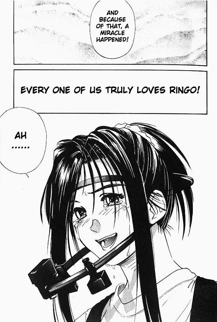 Ringo Chapter 22 #12