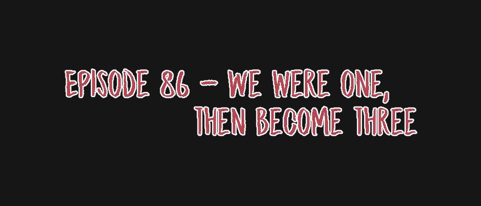 Comedown Machine Chapter 86 #2