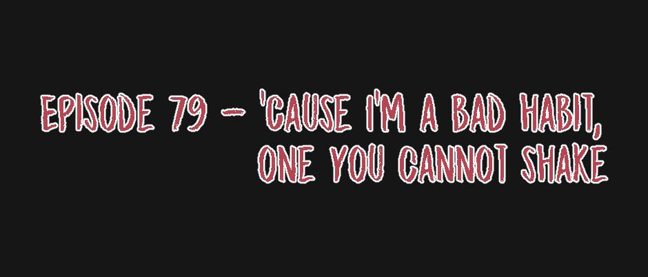 Comedown Machine Chapter 79 #2