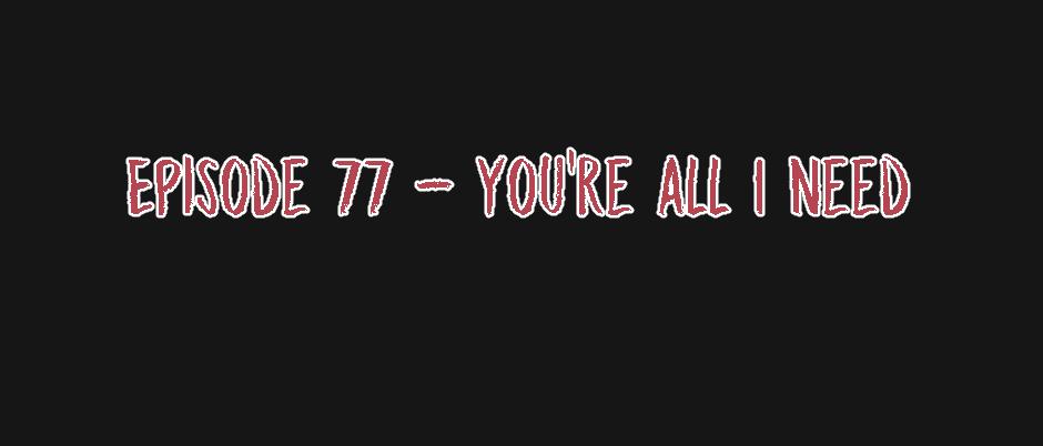 Comedown Machine Chapter 77 #2