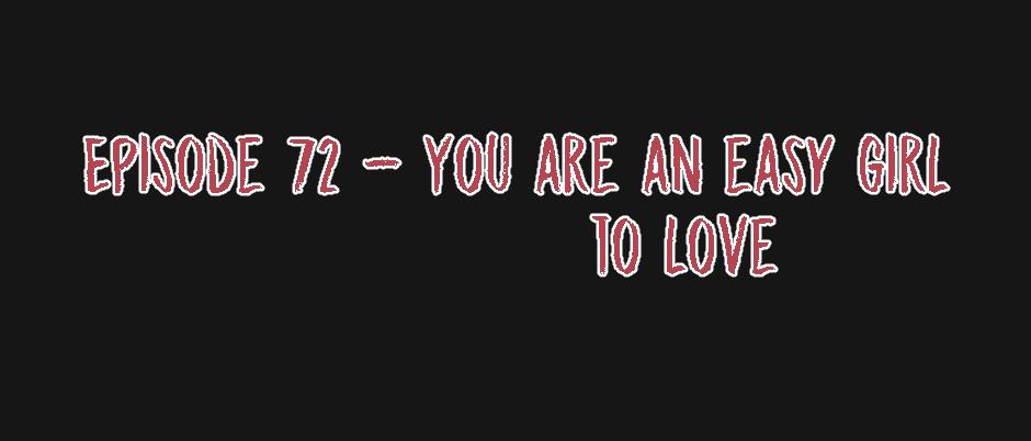 Comedown Machine Chapter 72 #2