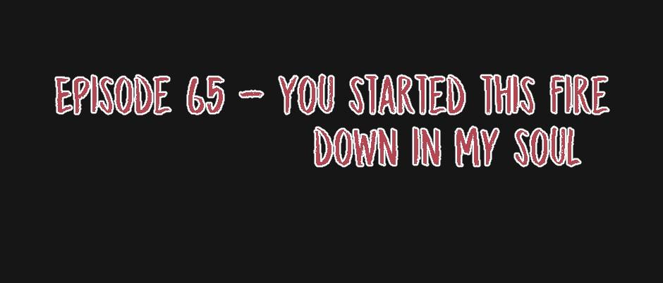 Comedown Machine Chapter 65 #2